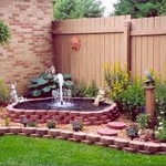 Flower Beds