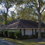 New roof