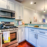 Remodled Kitchen
