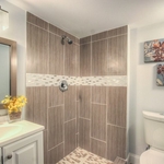 Remodled Bathroom