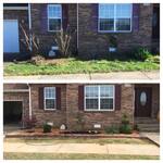 Before and After