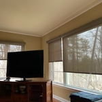 Our work