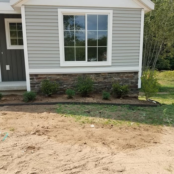 Front Rt bed