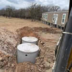 Septic Installs