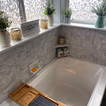 Bathtub
