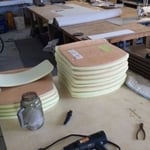 Upholstery Gallery