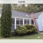 shingling