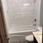 shower