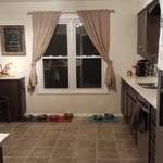 Kitchen After