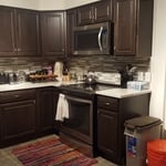 Kitchen After