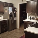 Kitchen After