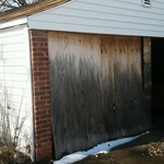 No matter what condition your garage is in...