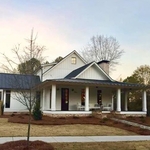 Front Entry View