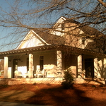 Exterior Front Right Corner