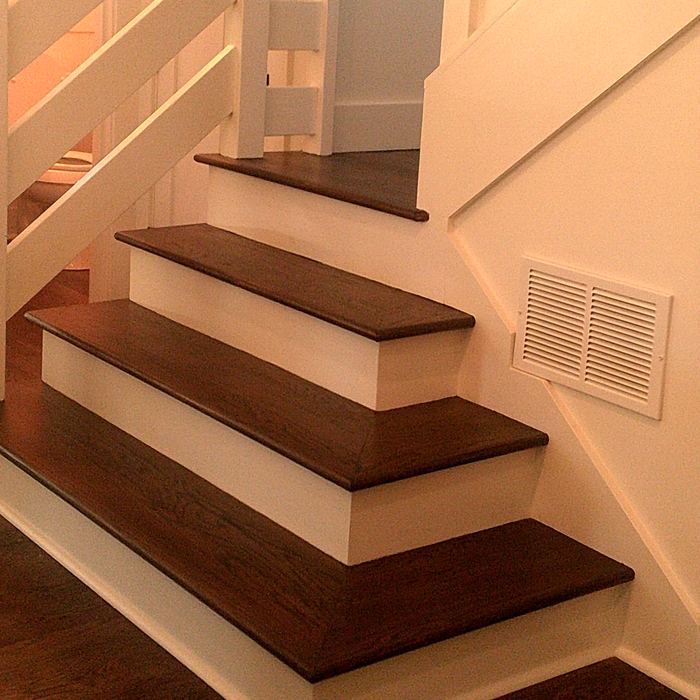 Stair