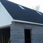 Siding, Soffitt and metal work