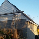 siding, soffitt and metal work