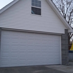 siding, soffitt and metal work