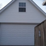 siding, soffitt and metal work
