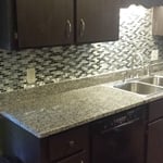 Back splash
