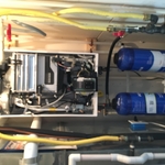 Tankless water heater