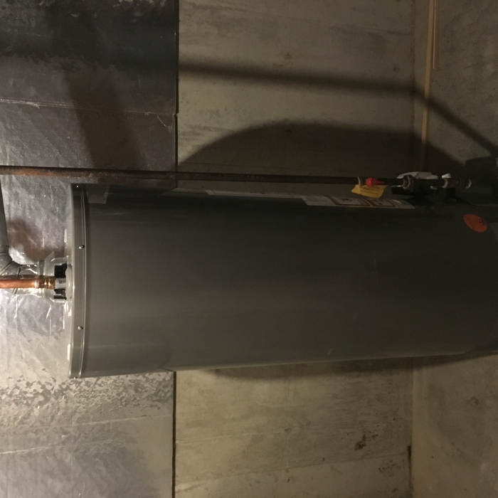 Water heater