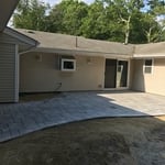 Blu Stone by TECHO block
