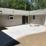 Blu Stone by TECHO block