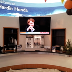 TV Installation and Installation