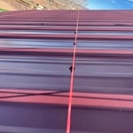 St. Johns ProPanel Roof