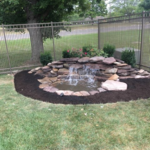 Landscaping