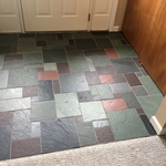 Entrance Way