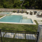 Geometric Pool