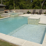 Geometric Pool