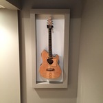Drywall Frame