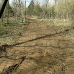 ATV trail