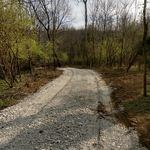 ATV trail