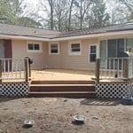 W. Ashley remodel
