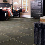 Stone Tile Flooring