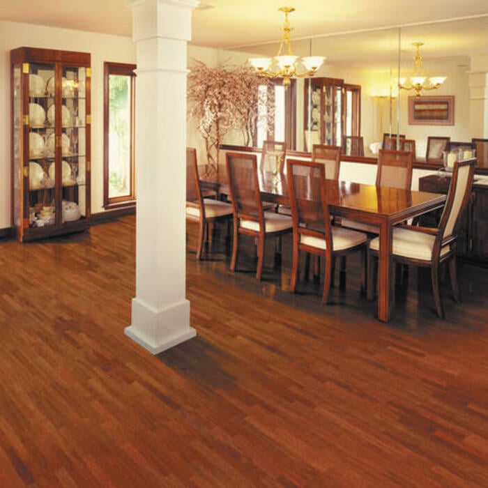 Hardwood Flooring
