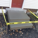 Steps & porches