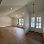Beautiful Home interior