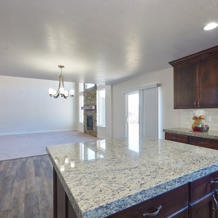 Herriman Kitchen 1