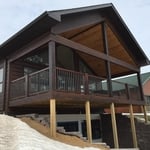 Cass Lake Cabin