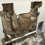 Laundry room renovation