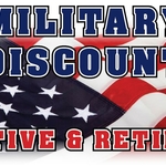 20% Off Repair