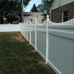 privacy fence