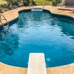 New Liner Installation