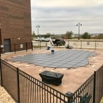 Saftey Cover Installation