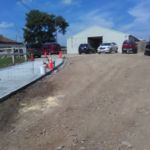 Concrete Drivewaty Masterpiece